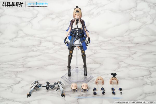 Figura Punishing Gray Arctech Bianca Veritas » Tu Tienda Anime Descubre el apasionante mundo de Figura Punishing Gray Arctech Bianca Veritas.