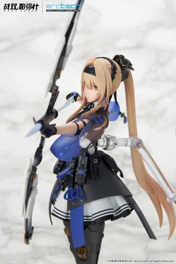 Figura Punishing Gray Arctech Bianca Veritas » Tu Tienda Anime Descubre el apasionante mundo de Figura Punishing Gray Arctech Bianca Veritas.