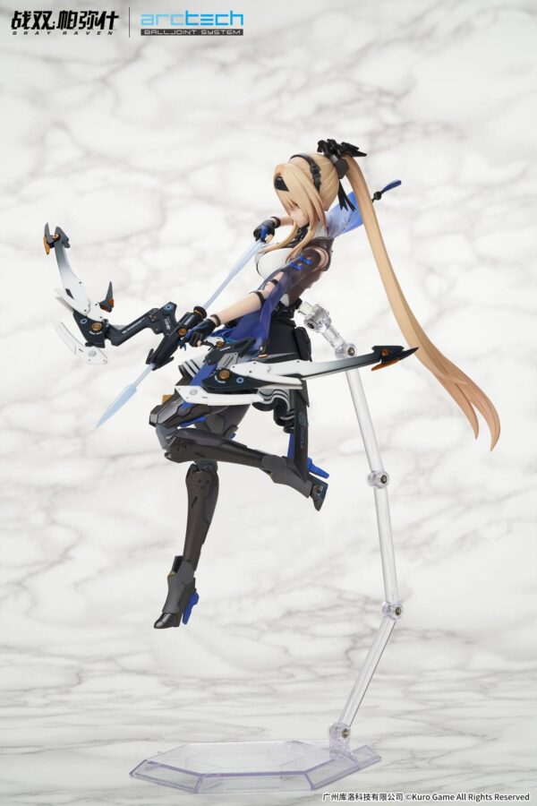 Figura Punishing Gray Arctech Bianca Veritas » Tu Tienda Anime Descubre el apasionante mundo de Figura Punishing Gray Arctech Bianca Veritas.