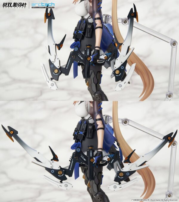Figura Punishing Gray Arctech Bianca Veritas » Tu Tienda Anime Descubre el apasionante mundo de Figura Punishing Gray Arctech Bianca Veritas.