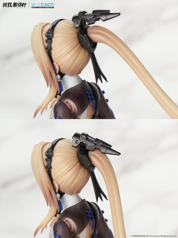Figura Punishing Gray Arctech Bianca Veritas » Tu Tienda Anime Descubre el apasionante mundo de Figura Punishing Gray Arctech Bianca Veritas.