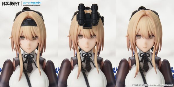 Figura Punishing Gray Arctech Bianca Veritas » Tu Tienda Anime Descubre el apasionante mundo de Figura Punishing Gray Arctech Bianca Veritas.