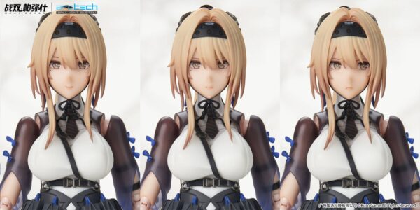 Figura Punishing Gray Arctech Bianca Veritas » Tu Tienda Anime Descubre el apasionante mundo de Figura Punishing Gray Arctech Bianca Veritas.