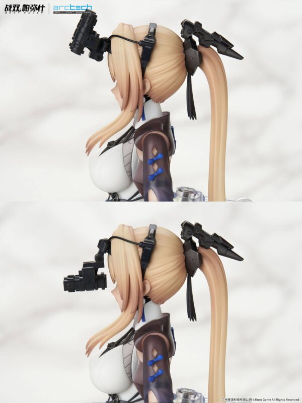 Figura Punishing Gray Arctech Bianca Veritas » Tu Tienda Anime Descubre el apasionante mundo de Figura Punishing Gray Arctech Bianca Veritas.
