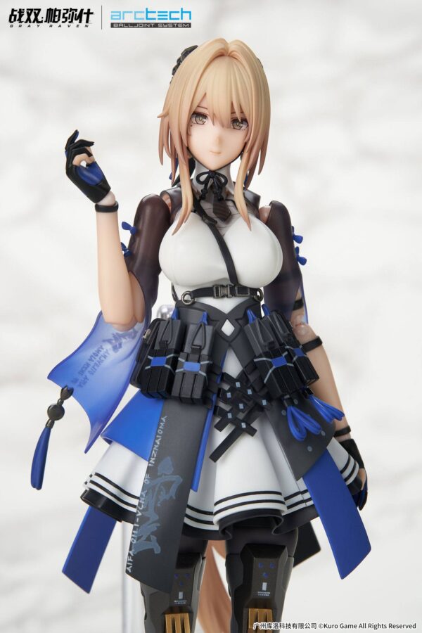 Figura Punishing Gray Arctech Bianca Veritas » Tu Tienda Anime Descubre el apasionante mundo de Figura Punishing Gray Arctech Bianca Veritas.