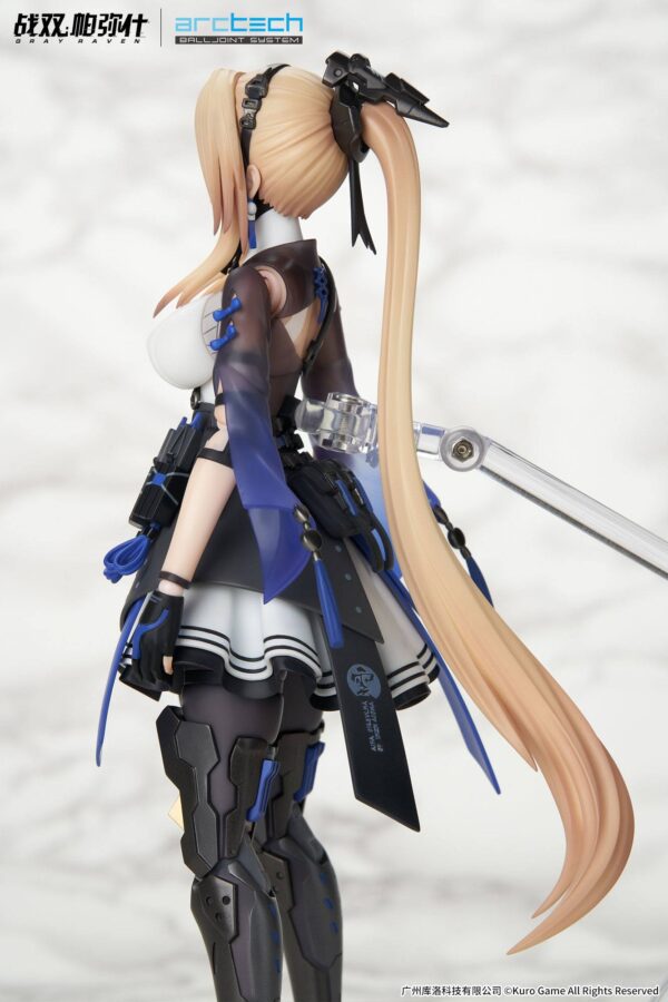 Figura Punishing Gray Arctech Bianca Veritas » Tu Tienda Anime Descubre el apasionante mundo de Figura Punishing Gray Arctech Bianca Veritas.