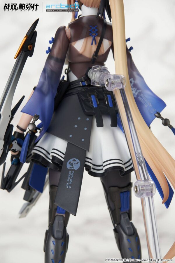Figura Punishing Gray Arctech Bianca Veritas » Tu Tienda Anime Descubre el apasionante mundo de Figura Punishing Gray Arctech Bianca Veritas.