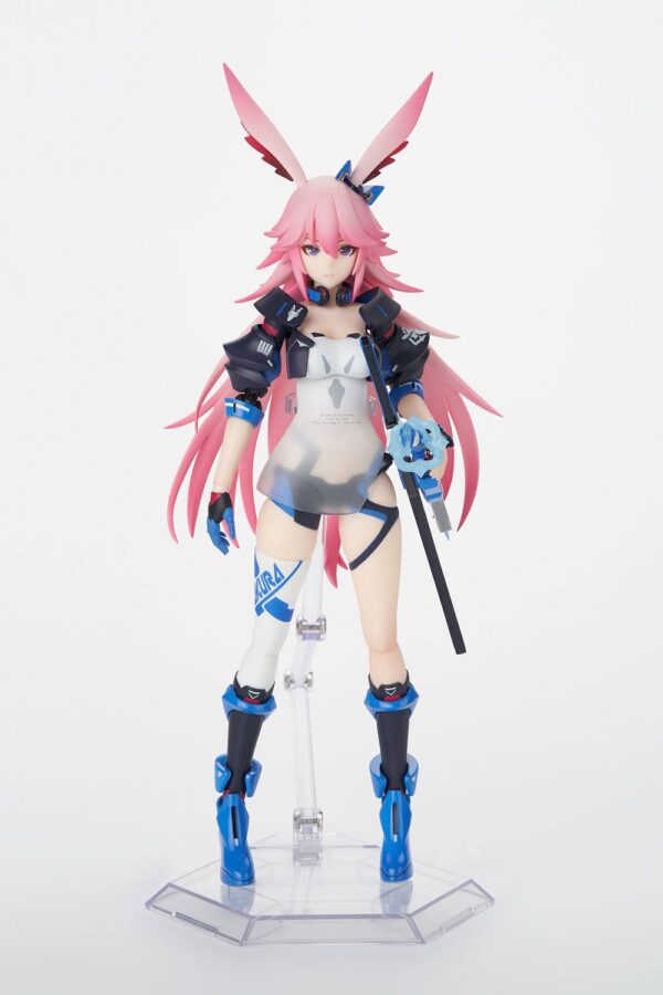 Figura Yae Sakura Goushinnso Memento » Tu Tienda Anime Descubre el apasionante mundo de Figura Yae Sakura Goushinnso Memento.