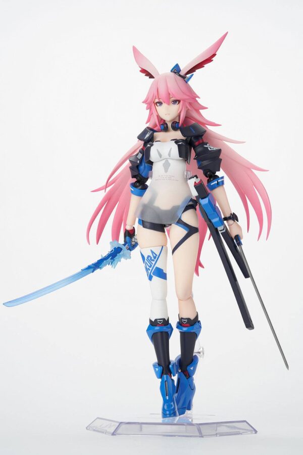 Figura Yae Sakura Goushinnso Memento » Tu Tienda Anime Descubre el apasionante mundo de Figura Yae Sakura Goushinnso Memento.