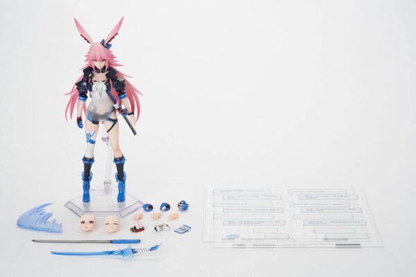 Figura Yae Sakura Goushinnso Memento » Tu Tienda Anime Descubre el apasionante mundo de Figura Yae Sakura Goushinnso Memento.