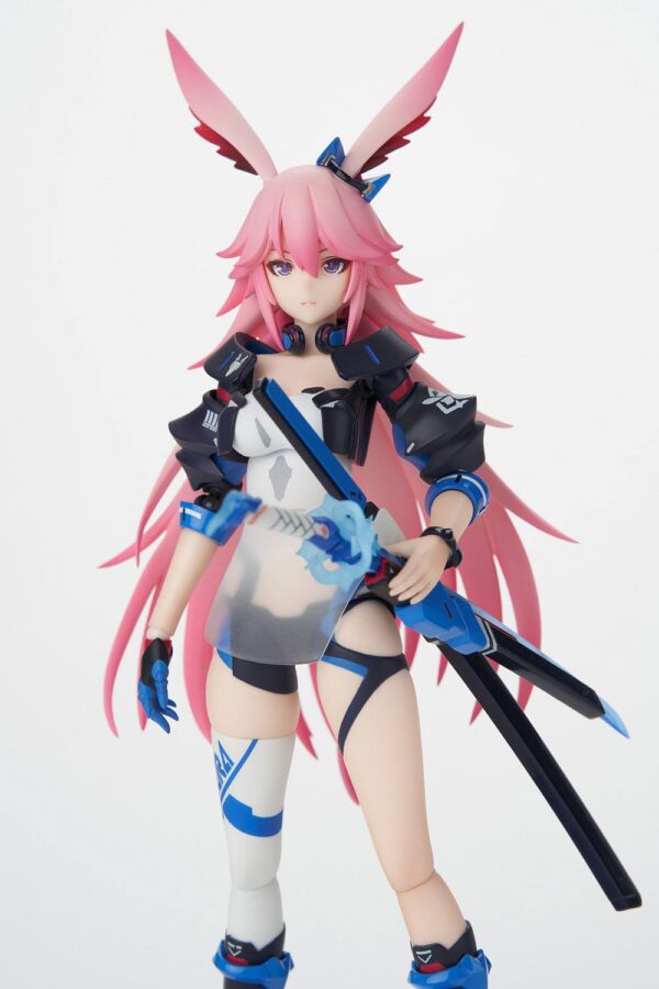 Figura Yae Sakura Goushinnso Memento » Tu Tienda Anime Descubre el apasionante mundo de Figura Yae Sakura Goushinnso Memento.