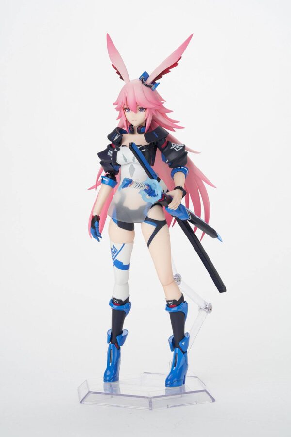Figura Yae Sakura Goushinnso Memento » Tu Tienda Anime Descubre el apasionante mundo de Figura Yae Sakura Goushinnso Memento.