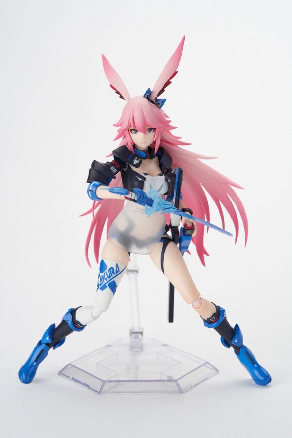 Figura Yae Sakura Goushinnso Memento » Tu Tienda Anime Descubre el apasionante mundo de Figura Yae Sakura Goushinnso Memento.