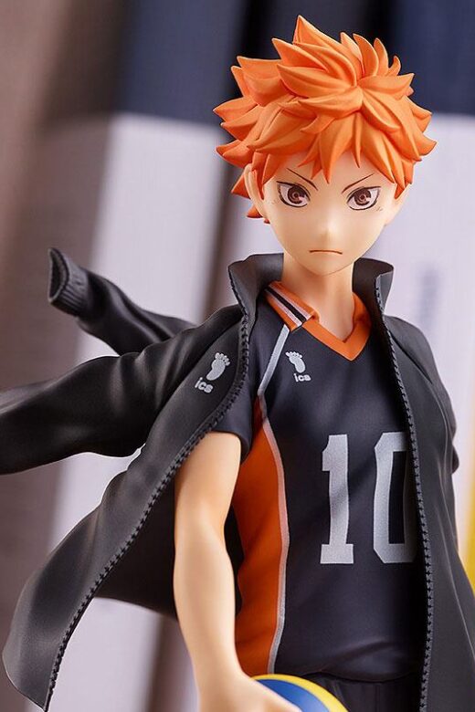 Figuras Haikyuu!!