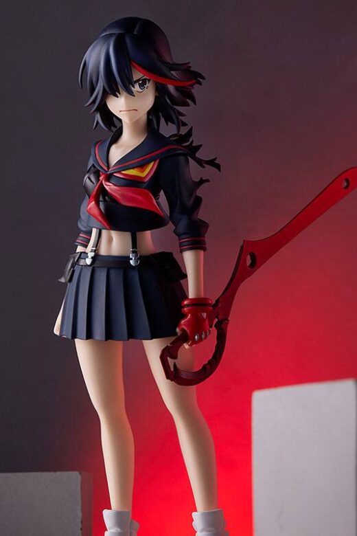 Figuras Kill la Kill