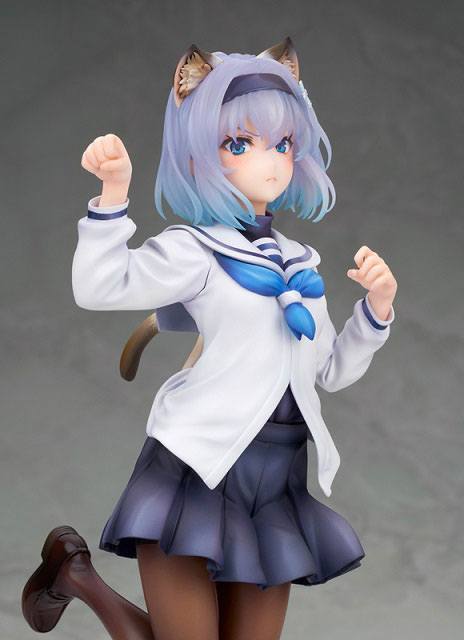 Figuras Ryuuou no Oshigoto!