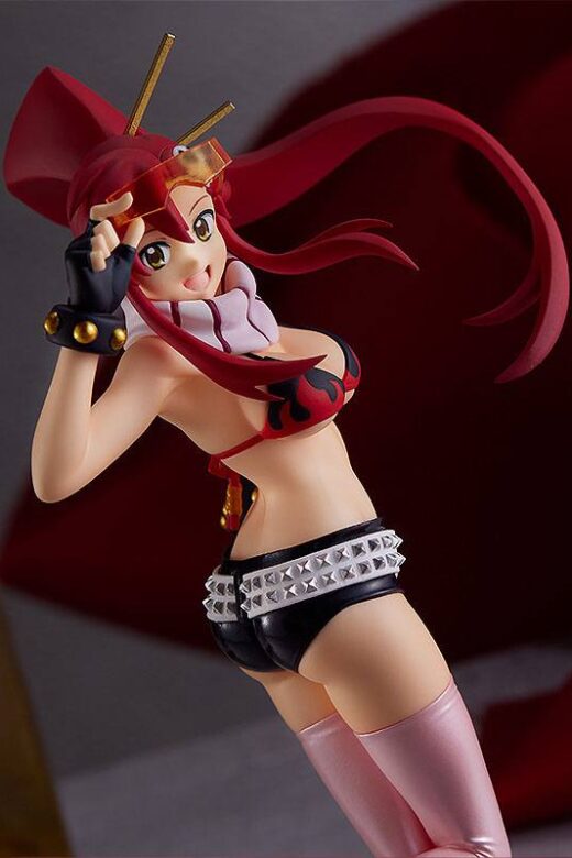 Figuras Tengen Toppa Gurren Lagann