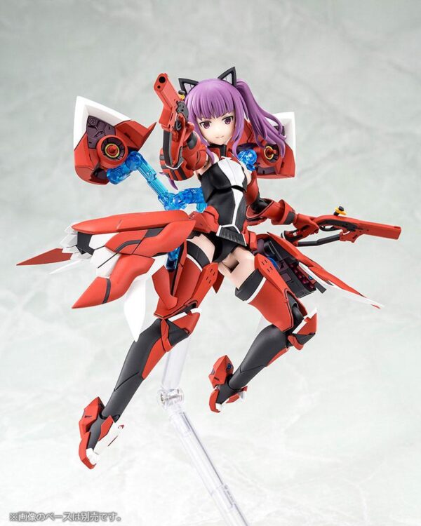 Maqueta Ayaka Ichijo Ei-shun Descubre el apasionante mundo de Maqueta Ayaka Ichijo Ei-shun.