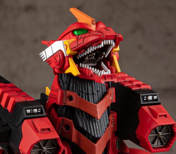 Maqueta Type-3 Kiryu Kai EVA Unit-02 » Tu Tienda Anime Descubre el apasionante mundo de Maqueta Type-3 Kiryu Kai EVA Unit-02.