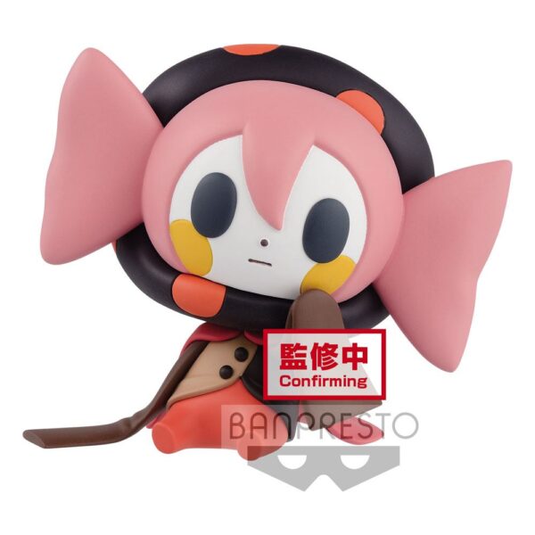 Minifigura Fluffy Puffy Dessert Witch Descubre el apasionante mundo de Minifigura Fluffy Puffy Dessert Witch.