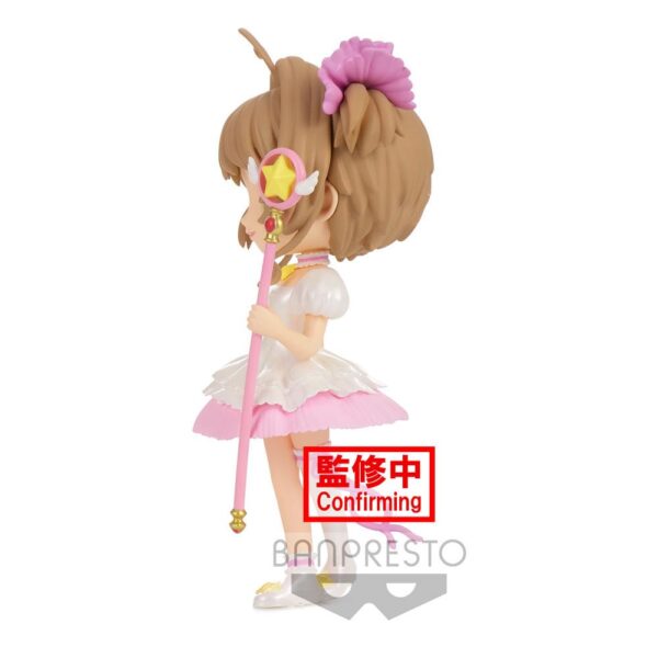 Minifigura Q Posket Sakura Kinomoto B » Tu Tienda Anime Descubre el apasionante mundo de Minifigura Q Posket Sakura Kinomoto B.