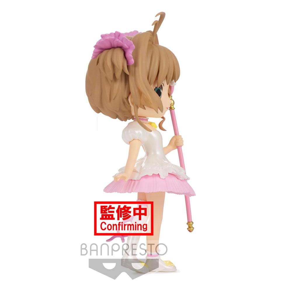 Minifigura Q Posket Sakura Kinomoto B » Tu Tienda Anime Descubre el apasionante mundo de Minifigura Q Posket Sakura Kinomoto B.
