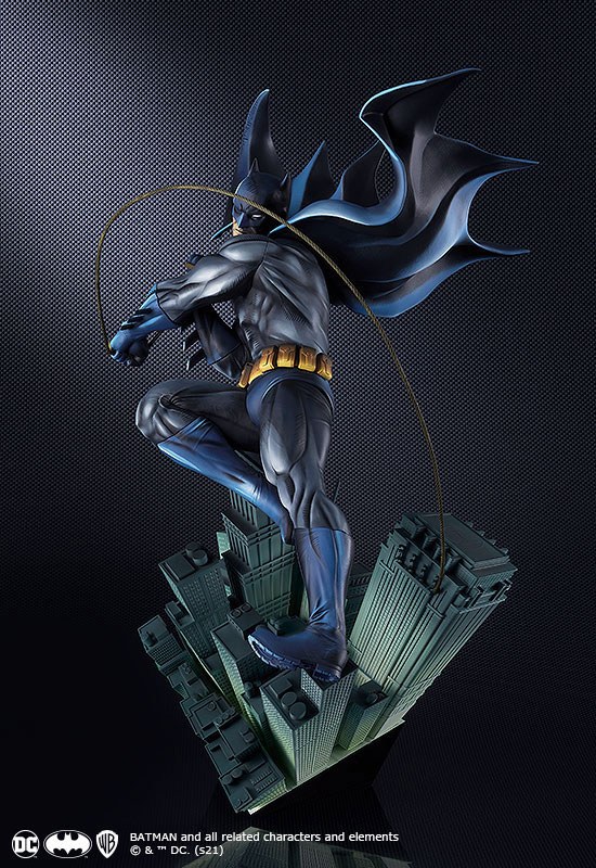 Estatua Art Respect Batman