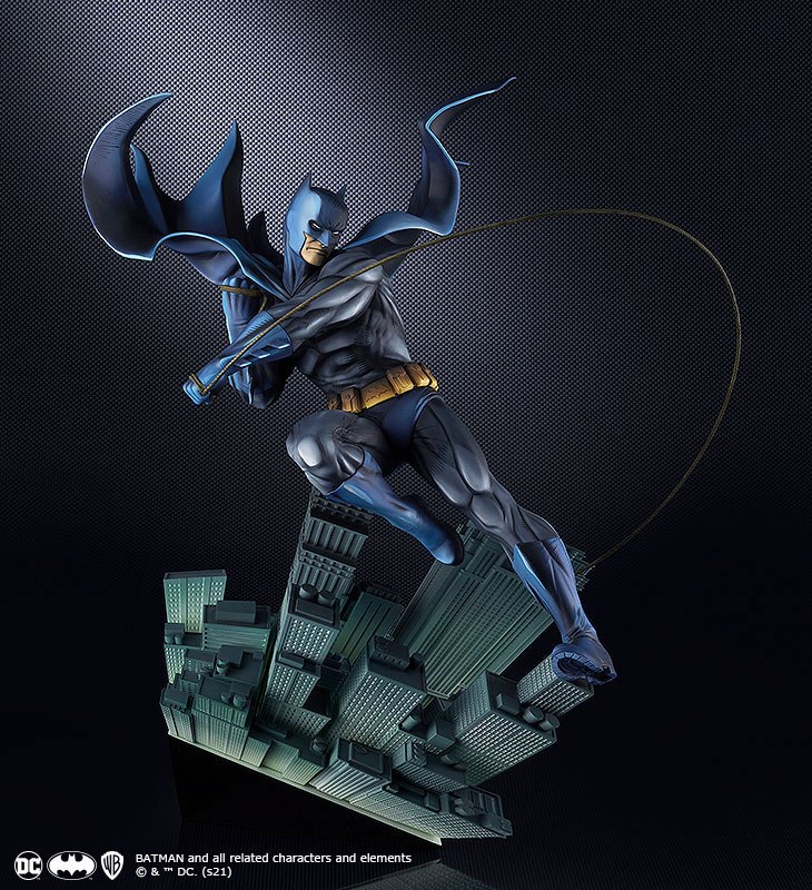 Estatua Art Respect Batman