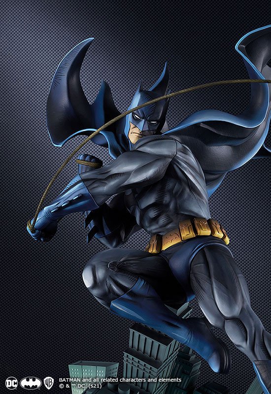 Estatua Art Respect Batman