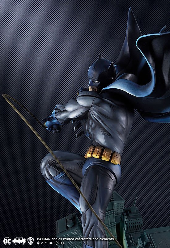 Estatua Art Respect Batman