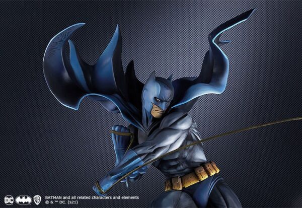 Estatua Art Respect Batman