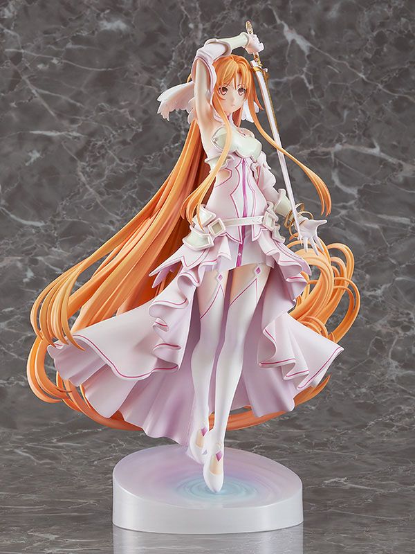 Estatua Asuna Stacia Goddess Creation