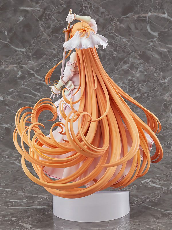 Estatua Asuna Stacia Goddess Creation