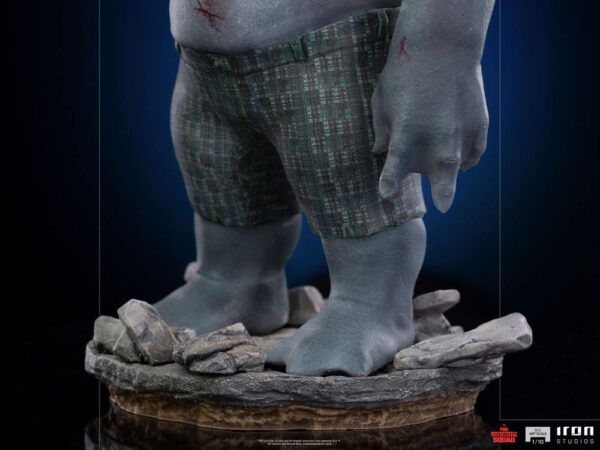 Estatua BDS Art Scale King Shark » Tu Tienda Anime Descubre el apasionante mundo de Estatua BDS Art Scale King Shark.