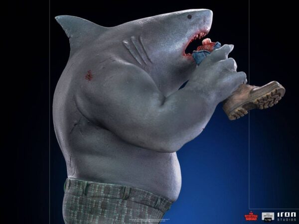 Estatua BDS Art Scale King Shark » Tu Tienda Anime Descubre el apasionante mundo de Estatua BDS Art Scale King Shark.