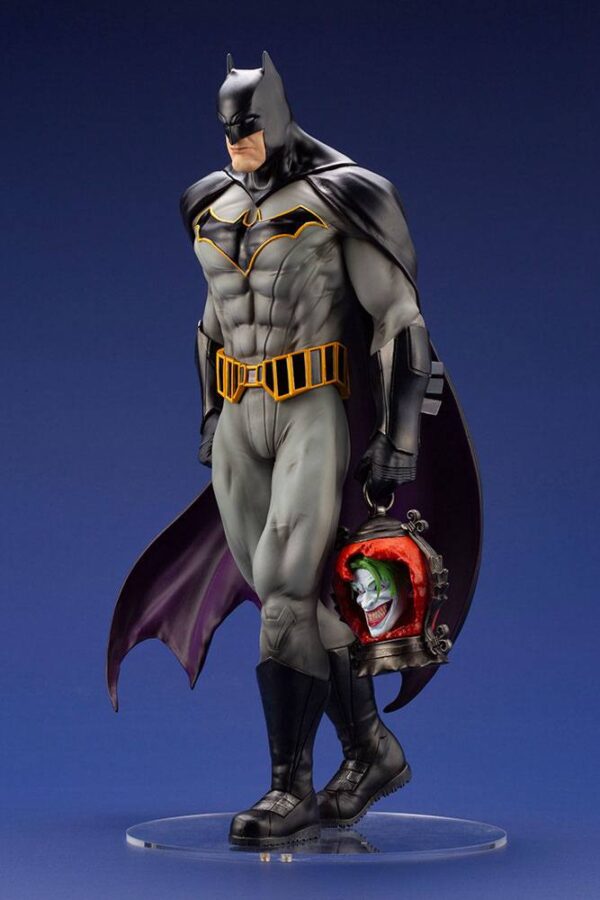 Estatua Batman Last Knight on Earth » Tu Tienda Anime Descubre el apasionante mundo de Estatua Batman Last Knight on Earth.