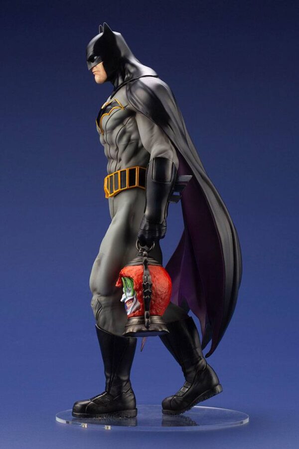 Estatua Batman Last Knight on Earth » Tu Tienda Anime Descubre el apasionante mundo de Estatua Batman Last Knight on Earth.