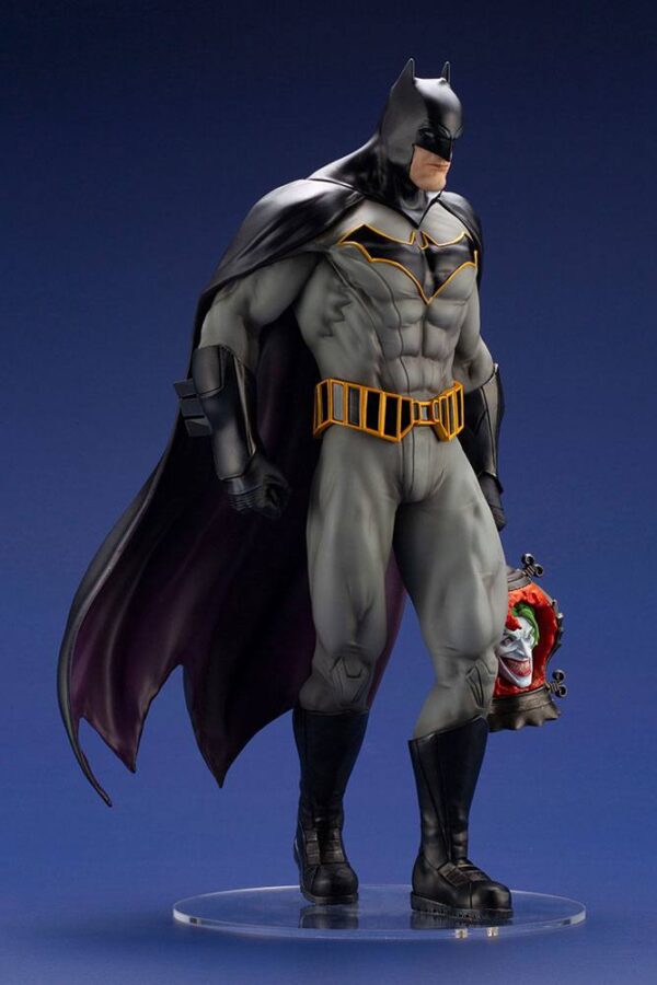 Estatua Batman Last Knight on Earth » Tu Tienda Anime Descubre el apasionante mundo de Estatua Batman Last Knight on Earth.