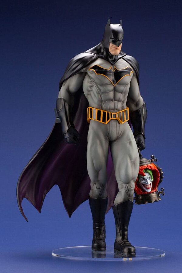 Estatua Batman Last Knight on Earth » Tu Tienda Anime Descubre el apasionante mundo de Estatua Batman Last Knight on Earth.