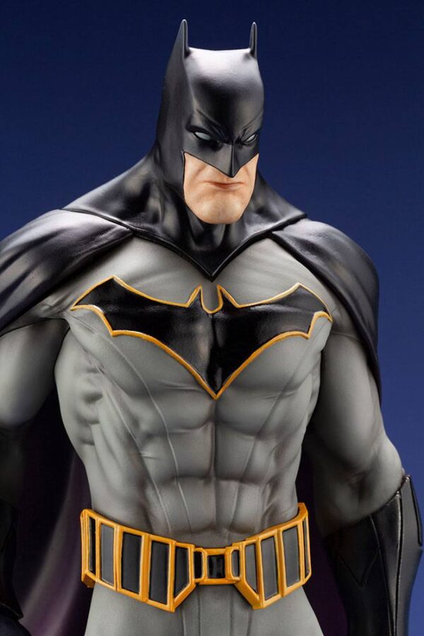 Estatua Batman Last Knight on Earth » Tu Tienda Anime Descubre el apasionante mundo de Estatua Batman Last Knight on Earth.