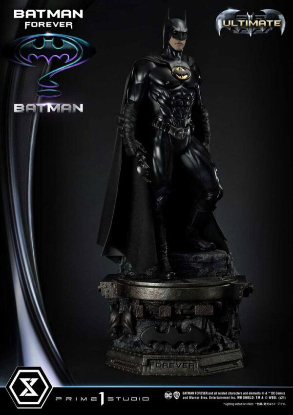 Estatua Batman Ultimate Bonus Version Descubre el apasionante mundo de Estatua Batman Ultimate Bonus Version.