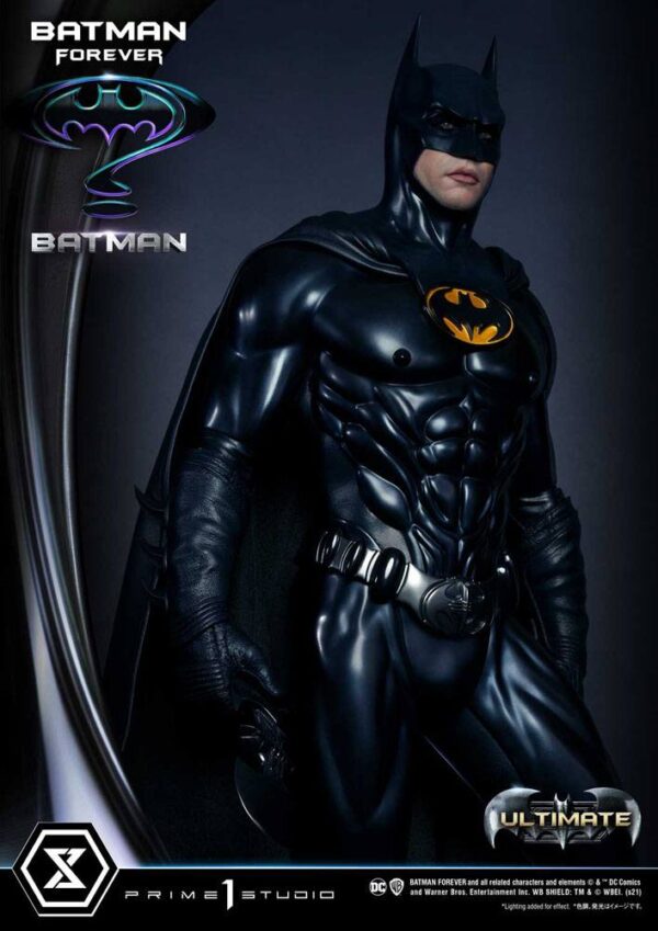 Estatua Batman Ultimate Bonus Version » Tu Tienda Anime Descubre el apasionante mundo de Estatua Batman Ultimate Bonus Version.