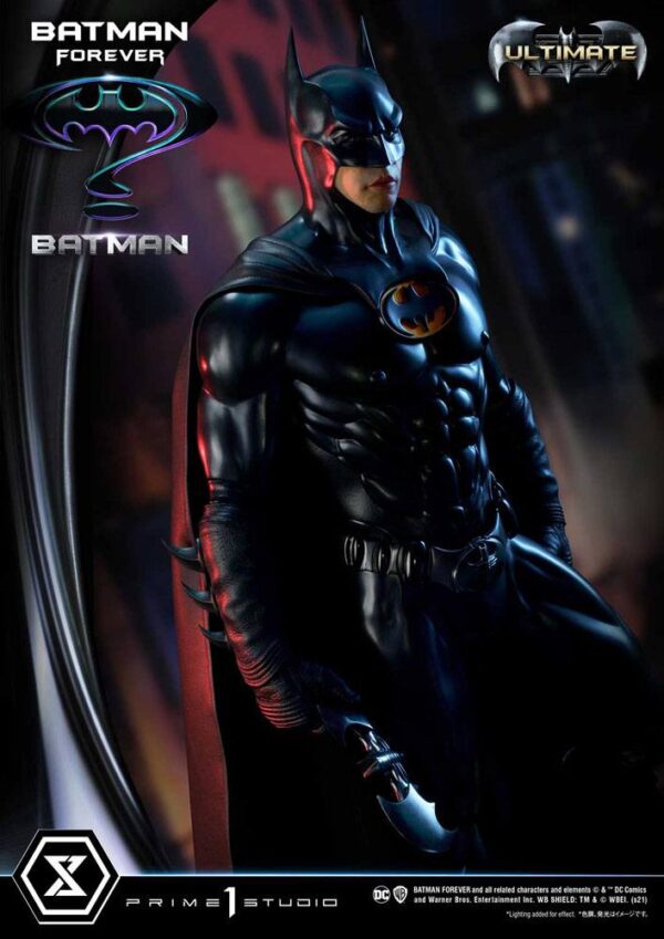 Estatua Batman Ultimate Bonus Version » Tu Tienda Anime Descubre el apasionante mundo de Estatua Batman Ultimate Bonus Version.