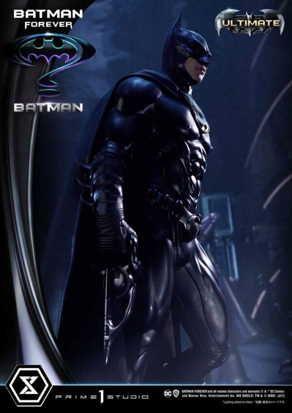 Estatua Batman Ultimate Bonus Version » Tu Tienda Anime Descubre el apasionante mundo de Estatua Batman Ultimate Bonus Version.