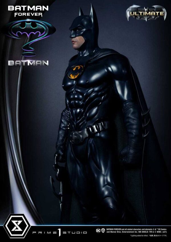 Estatua Batman Ultimate Bonus Version » Tu Tienda Anime Descubre el apasionante mundo de Estatua Batman Ultimate Bonus Version.