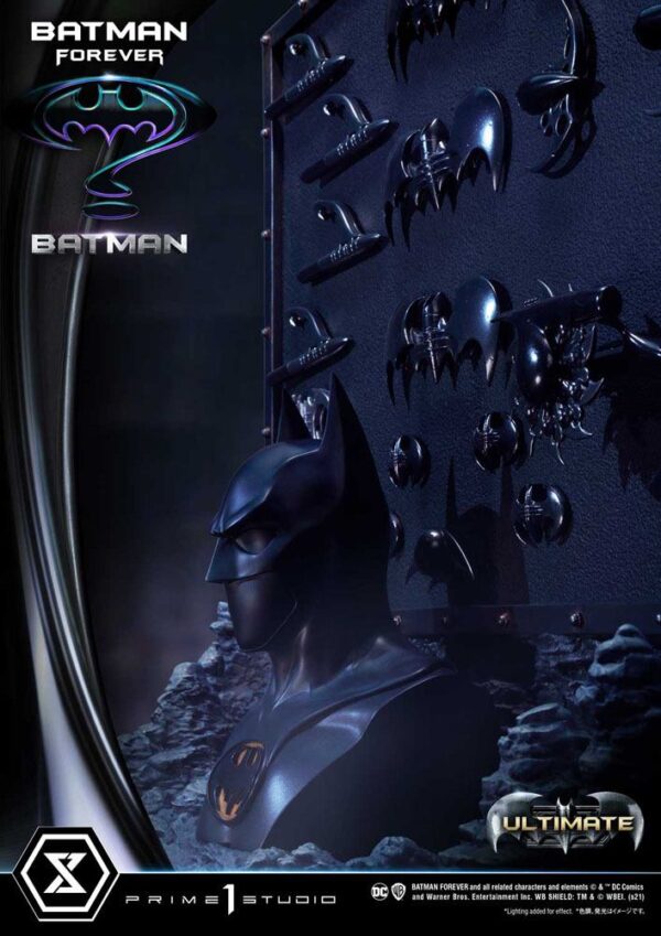 Estatua Batman Ultimate Bonus Version » Tu Tienda Anime Descubre el apasionante mundo de Estatua Batman Ultimate Bonus Version.