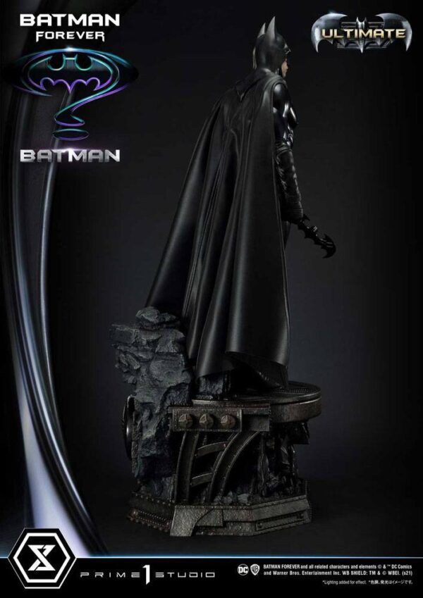 Estatua Batman Ultimate Bonus Version » Tu Tienda Anime Descubre el apasionante mundo de Estatua Batman Ultimate Bonus Version.