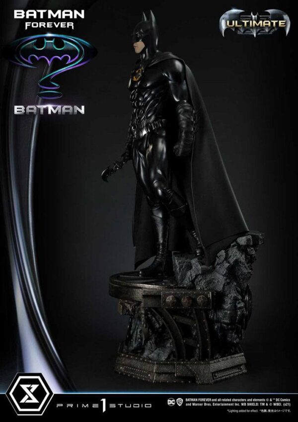 Estatua Batman Ultimate Bonus Version » Tu Tienda Anime Descubre el apasionante mundo de Estatua Batman Ultimate Bonus Version.