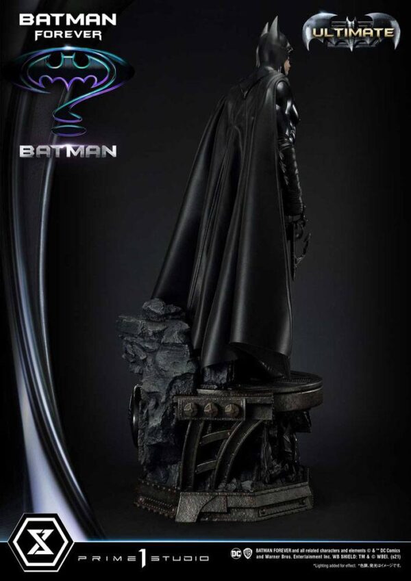 Estatua Batman Ultimate Bonus Version » Tu Tienda Anime Descubre el apasionante mundo de Estatua Batman Ultimate Bonus Version.