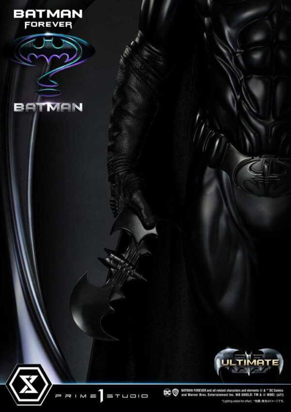 Estatua Batman Ultimate Bonus Version » Tu Tienda Anime Descubre el apasionante mundo de Estatua Batman Ultimate Bonus Version.